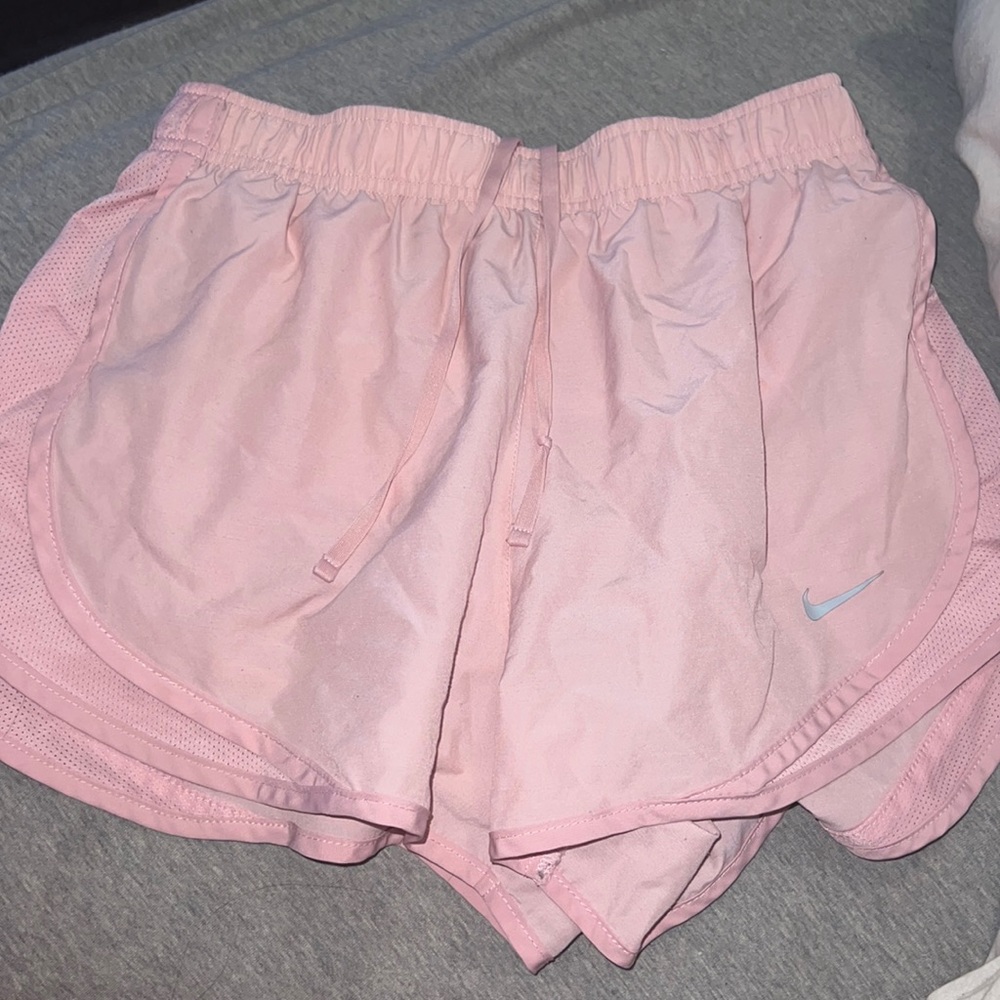 Nike Tempo shorts